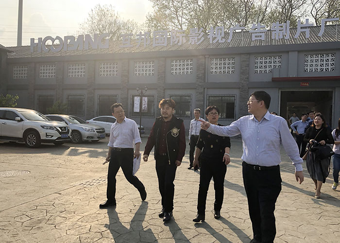 影視廣告