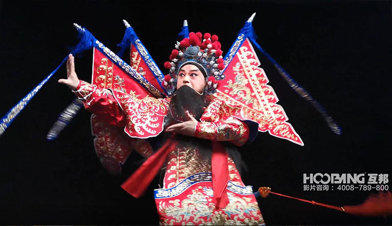 文化產(chǎn)業(yè)宣傳片制作