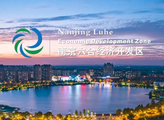 互邦國際影視宣傳片